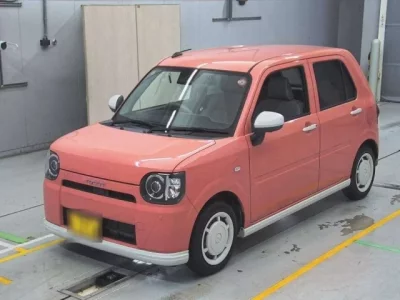 Daihatsu MIRA TOCOT