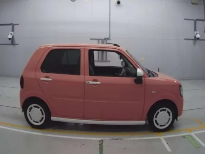 Daihatsu MIRA TOCOT