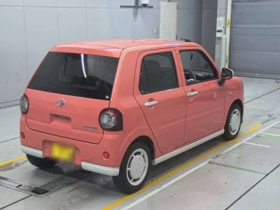 Daihatsu MIRA TOCOT