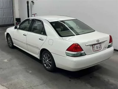 Toyota MARK II