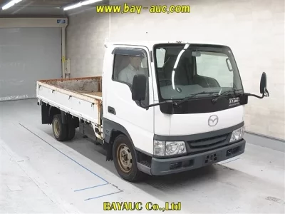 Mazda TITAN