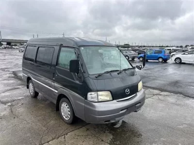 Mazda BONGO VAN