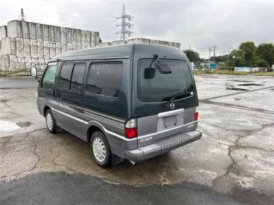 Mazda BONGO VAN