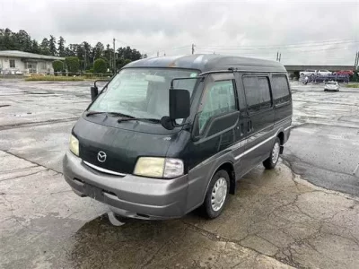 Mazda BONGO VAN