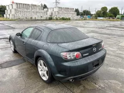 Mazda RX-8