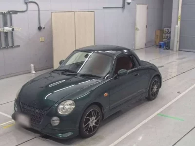 Daihatsu Copen