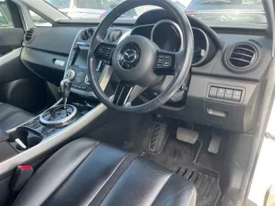 Mazda CX-7