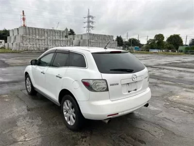 Mazda CX-7