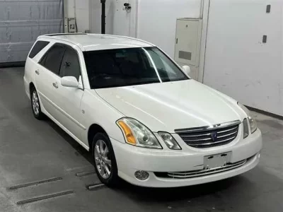 Toyota MARK2 BLIT