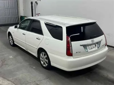 Toyota MARK2 BLIT
