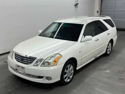 Toyota MARK2 BLIT