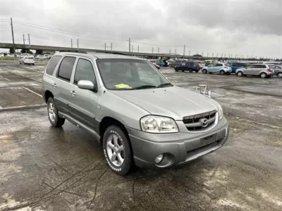Mazda TRIBUTE