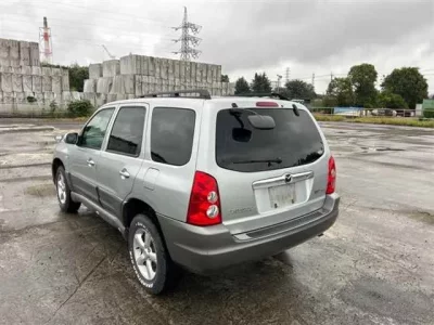 Mazda TRIBUTE