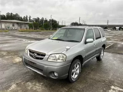 Mazda TRIBUTE