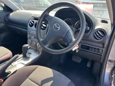 Mazda ATENZA SPORT
