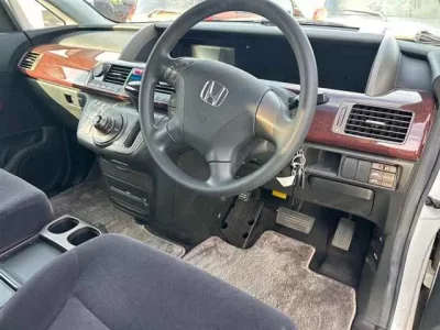Honda ELYSION