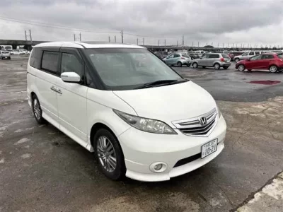 Honda ELYSION