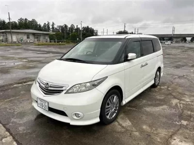 Honda ELYSION
