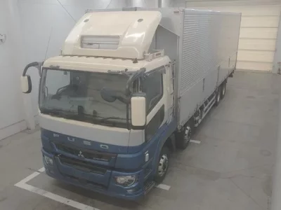 Mitsubishi FUSO TRUCK