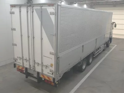 Mitsubishi FUSO TRUCK