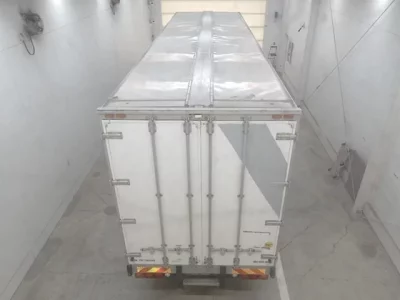 Mitsubishi FUSO TRUCK