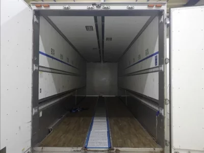 Mitsubishi FUSO TRUCK