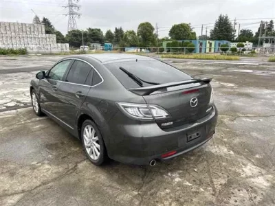 Mazda ATENZA SPORT