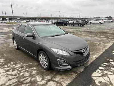Mazda ATENZA SPORT