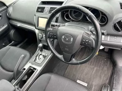 Mazda ATENZA SPORT