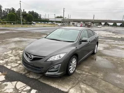 Mazda ATENZA SPORT