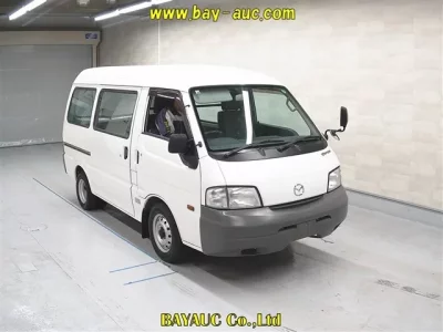 Mazda BONGO VAN