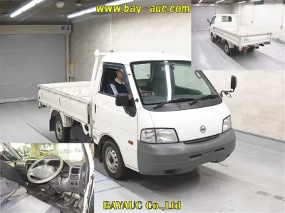 Nissan VANETTE TRUCK
