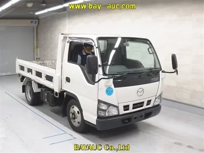 Mazda TITAN
