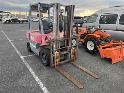 Nissan OTHER