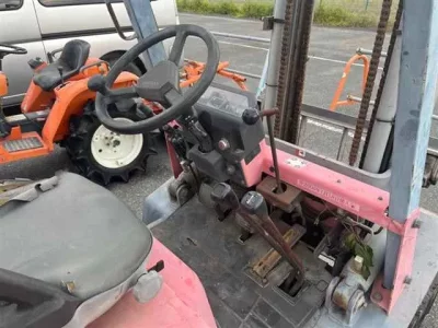 Nissan OTHER