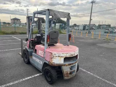 Nissan OTHER