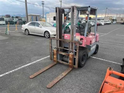 Nissan OTHER