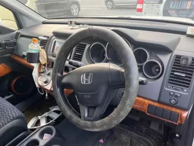 Honda CROSSROAD