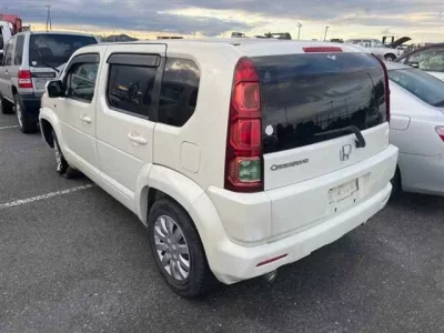 Honda CROSSROAD