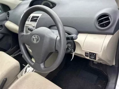 Toyota BELTA