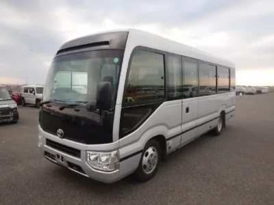 Toyota COASTER