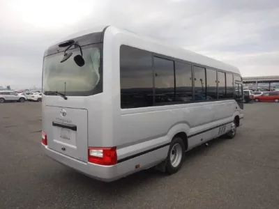 Toyota COASTER