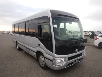 Toyota COASTER