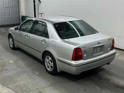 Toyota PROGRES