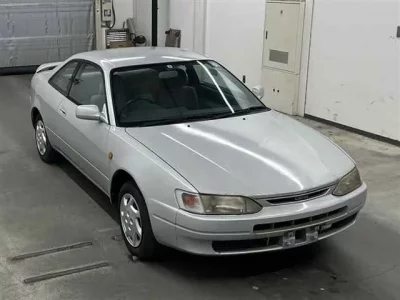 Toyota COROLLA LEVIN