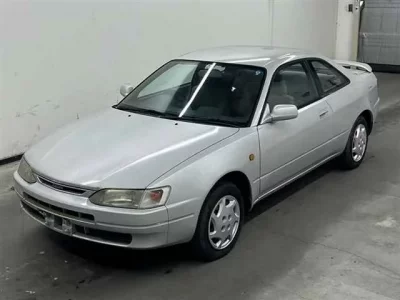 Toyota COROLLA LEVIN