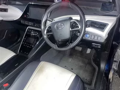 Toyota MIRAI