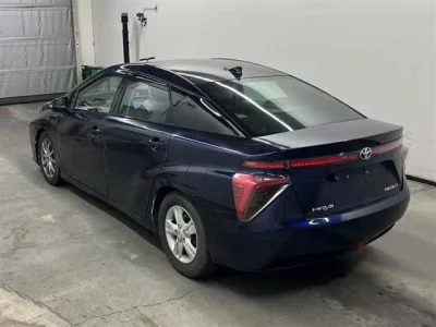 Toyota MIRAI
