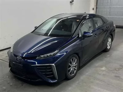 Toyota MIRAI