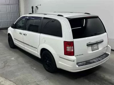 Chrysler GRAND VOYAGE
